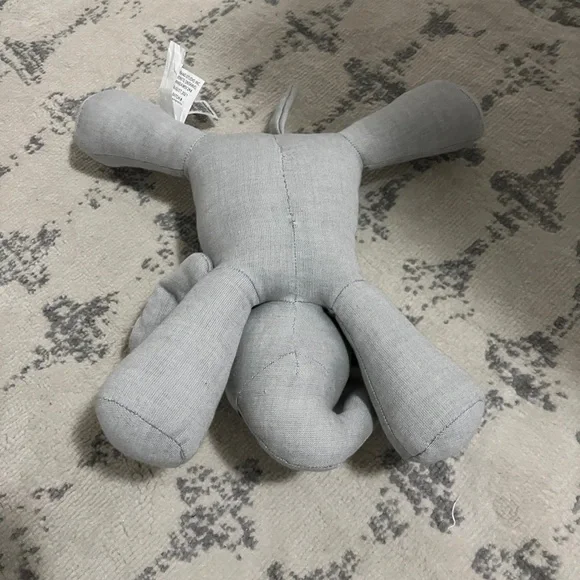 Stuffed Elephant - Picture 2 of 5